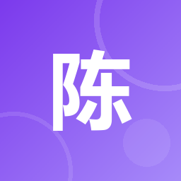 客户陈志远头像