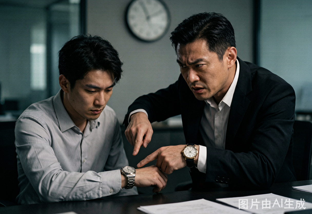 使用前：客服响应慢被催促，客户投诉不断
